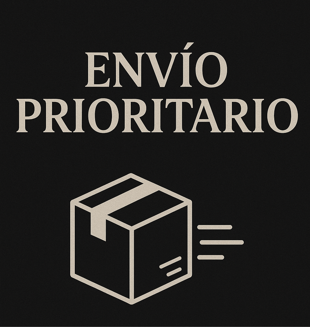 Envío prioritario‼️🚚