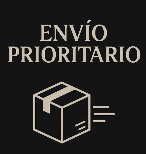 Envío prioritario‼️🚚
