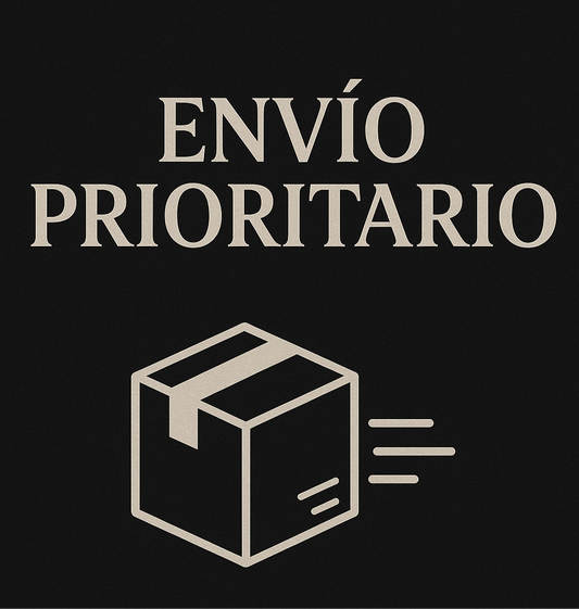 Envío prioritario‼️🚚