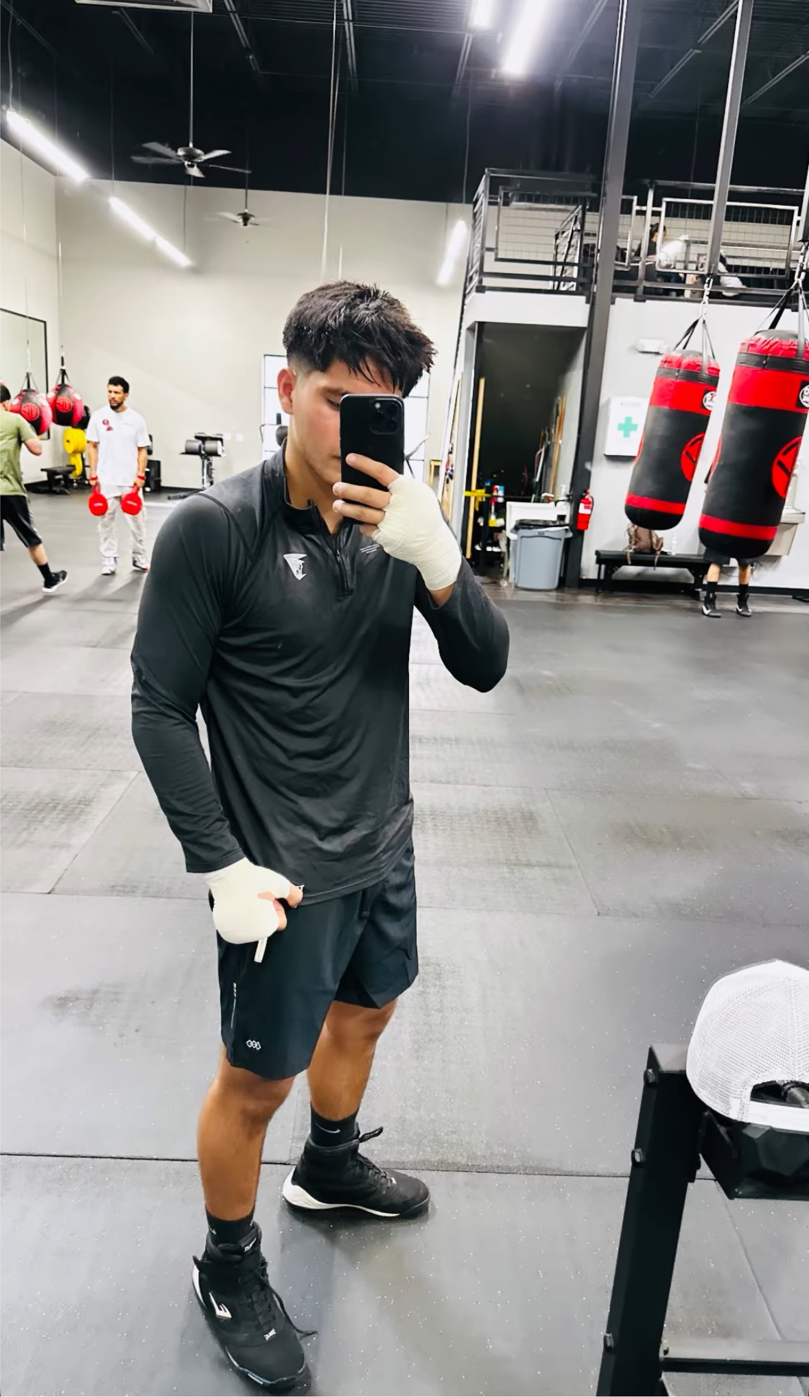 TRUEBOXING® Velocity ProFit