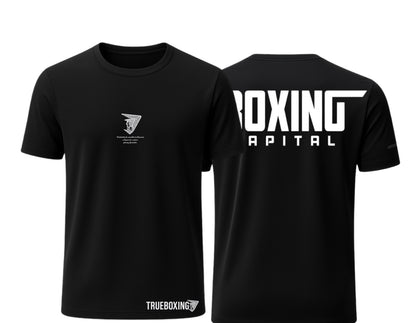 TRUEBOXING® CombatOversize Tee