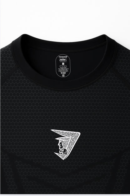 TRUEBOXING® Performance Tee – Alto Rendimiento