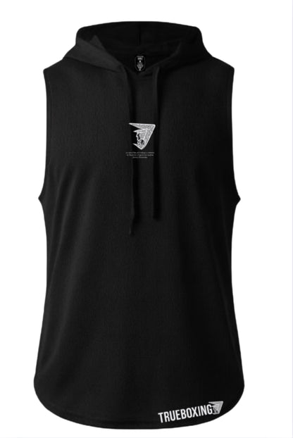 TRUEBOXING® StrikeHood Training