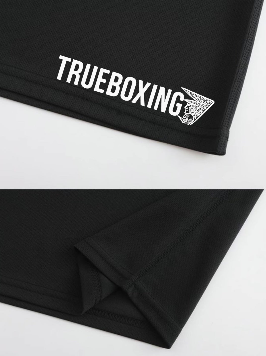 TRUEBOXING® CombatOversize Tee