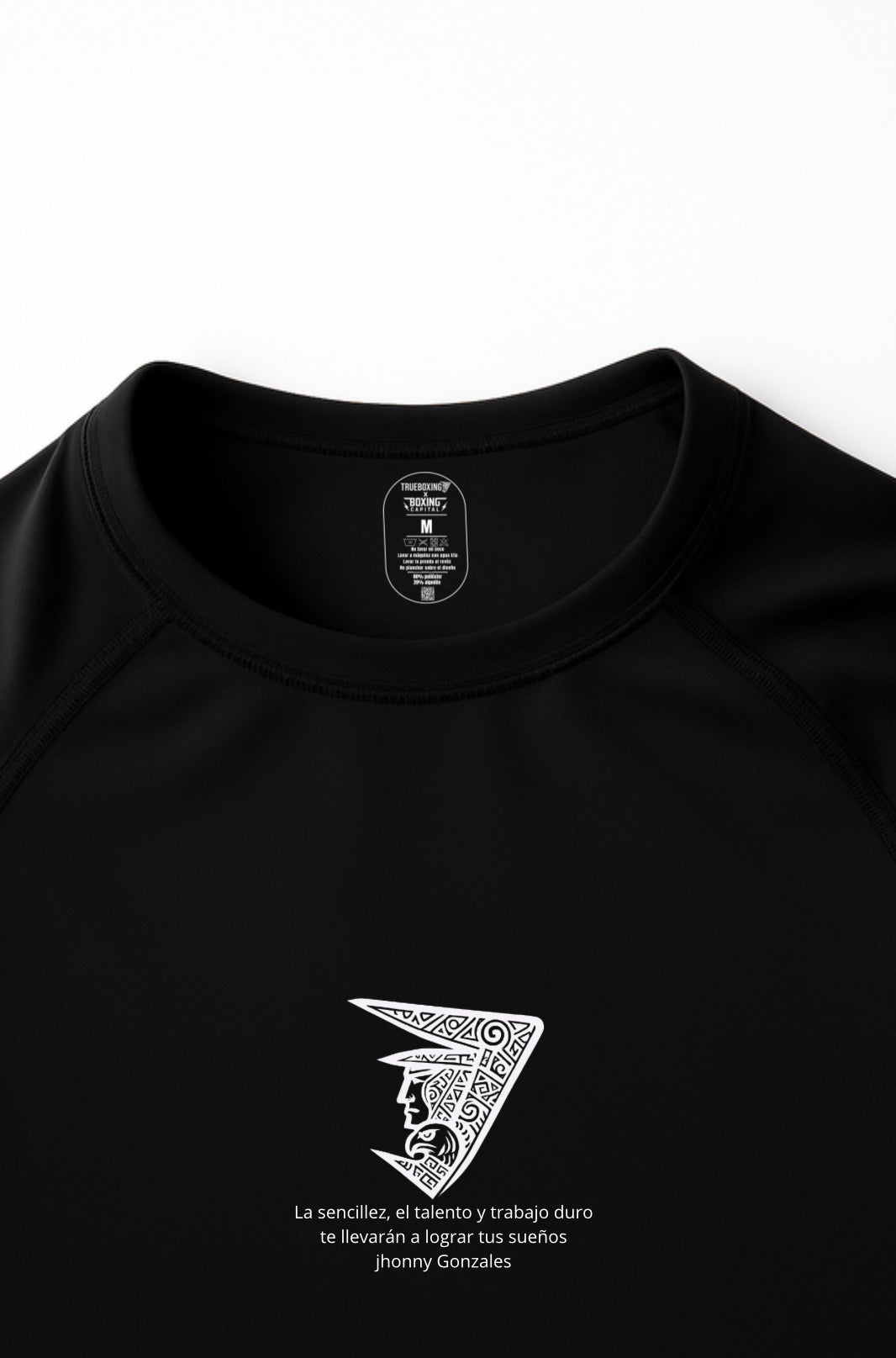 TRUEBOXING® ProForm Compression