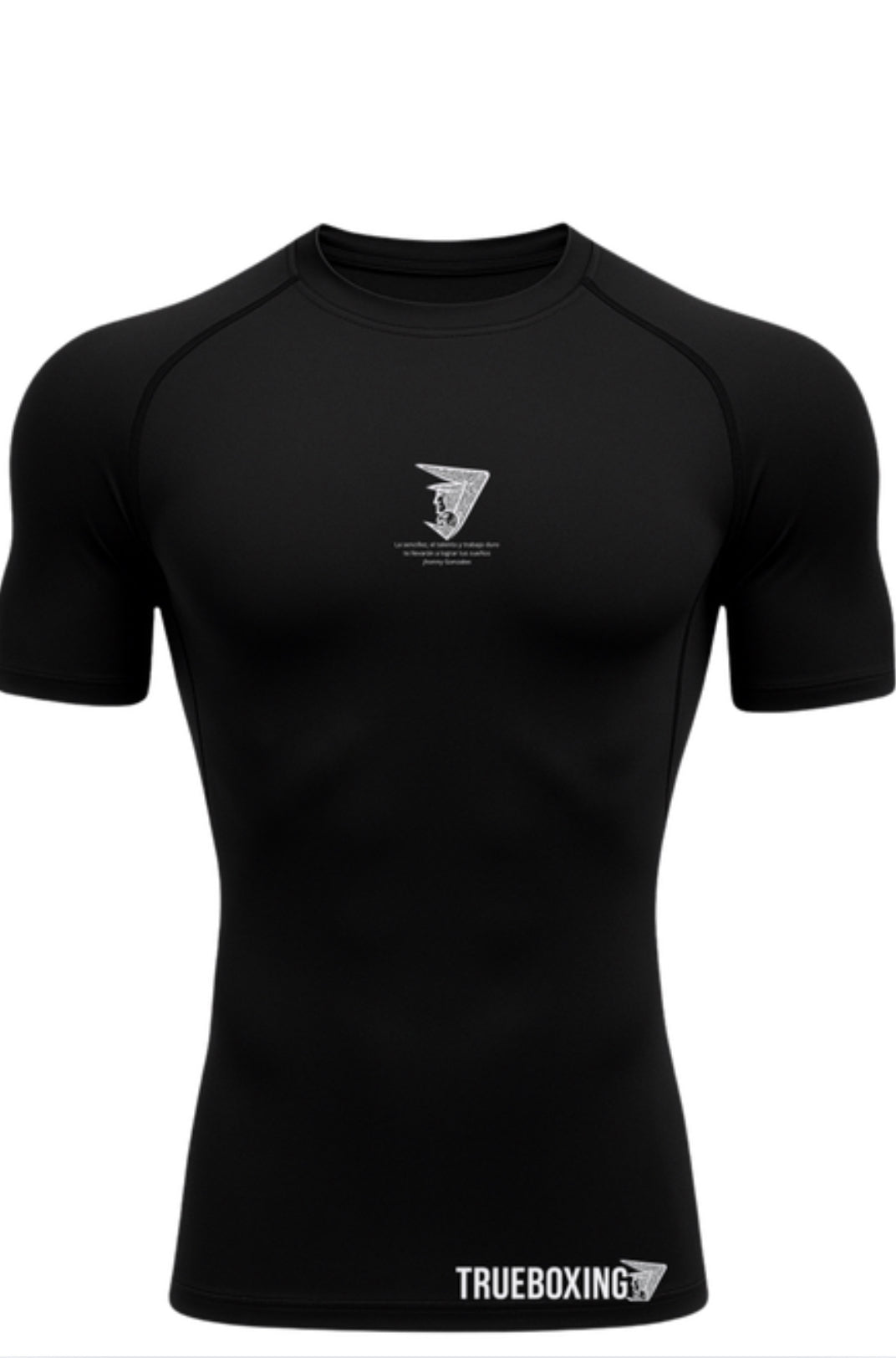 TRUEBOXING® ProForm Compression