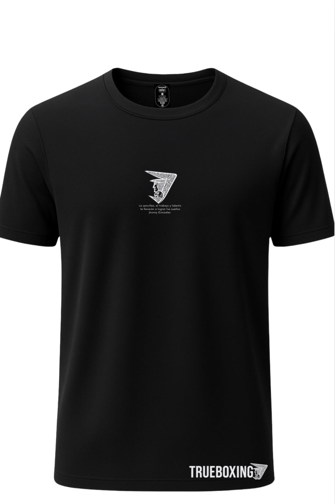 TRUEBOXING® CombatOversize Tee