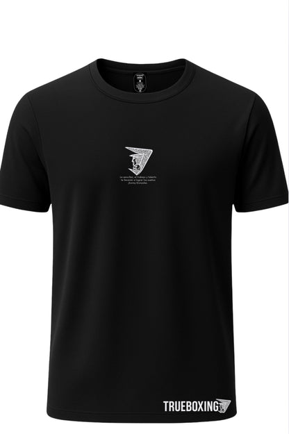 TRUEBOXING® CombatOversize Tee