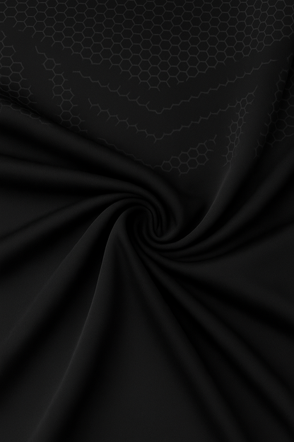 TRUEBOXING® Performance Tee – Alto Rendimiento